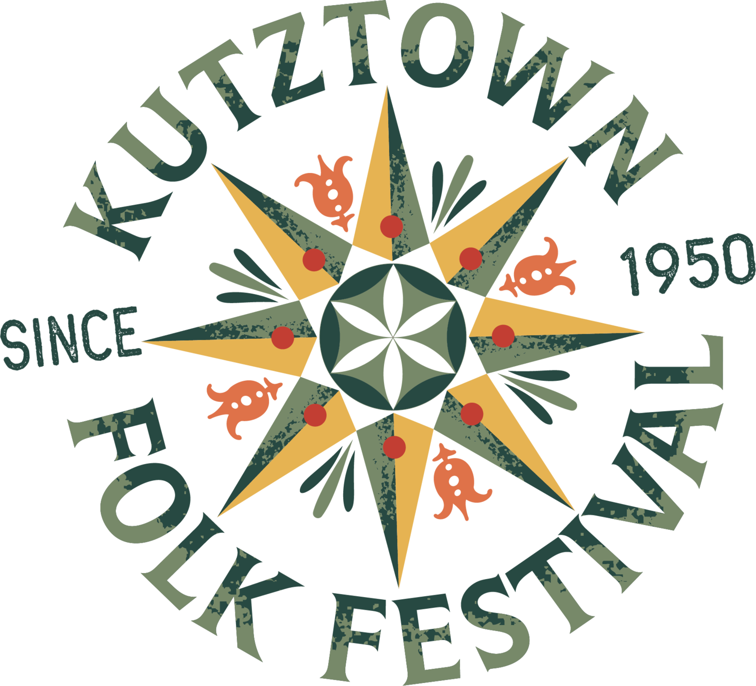2023 Kutztown Folk Festival Kutztown, PA