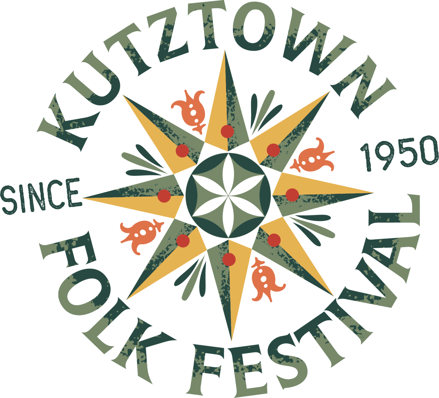 Kutztown Folk Festival