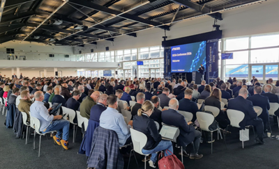 Sports Grounds Safety Authority Conference