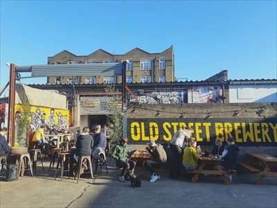 Old Street Brewery