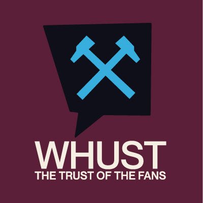 WHUST Meeting - 15th May