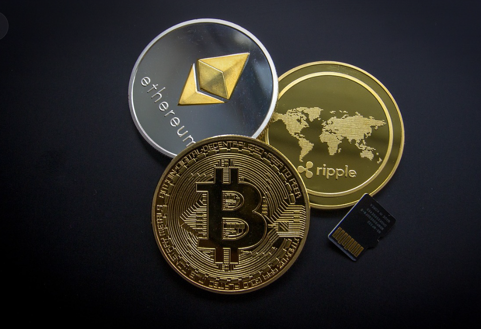 Cryptocurrency warnings