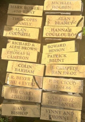 Boleyn Bricks