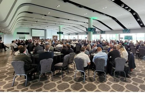 West Ham fans represented at National Safety Conference