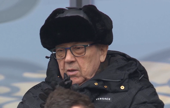 FAB Statement on the Resignation of David Sullivan