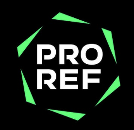 Professional Game Referees (Pro Ref)