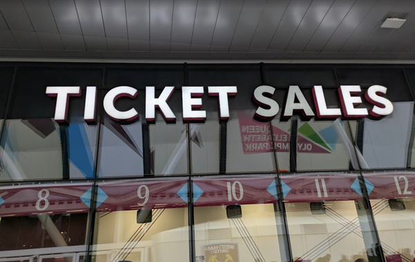 FAB Ticketing Sub-Group Meeting Two - 11th&nbsp;February&nbsp;2026