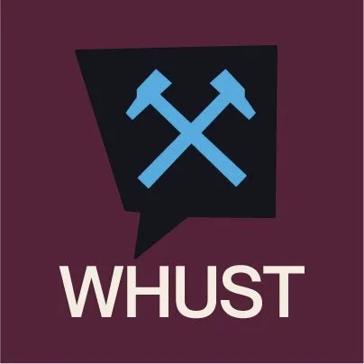 WHUST Announcement