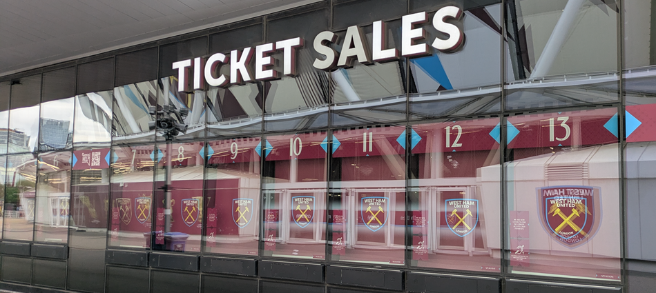 FAB Statement: Season Ticket and General Admission Pricing