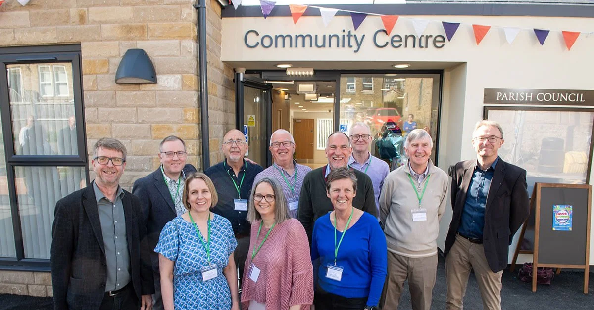 Open Day April 2025