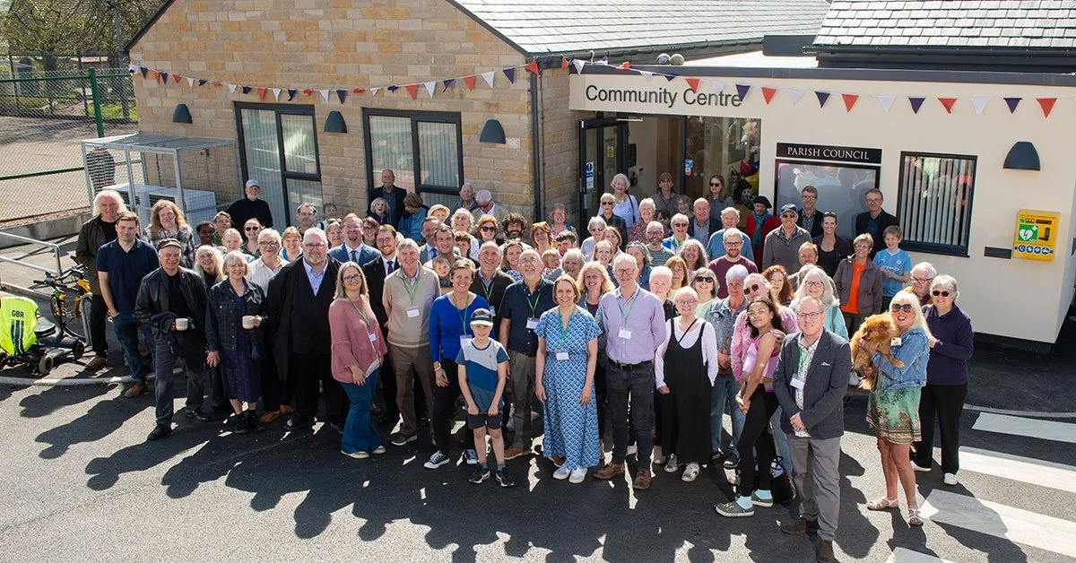 Open Day April 2025