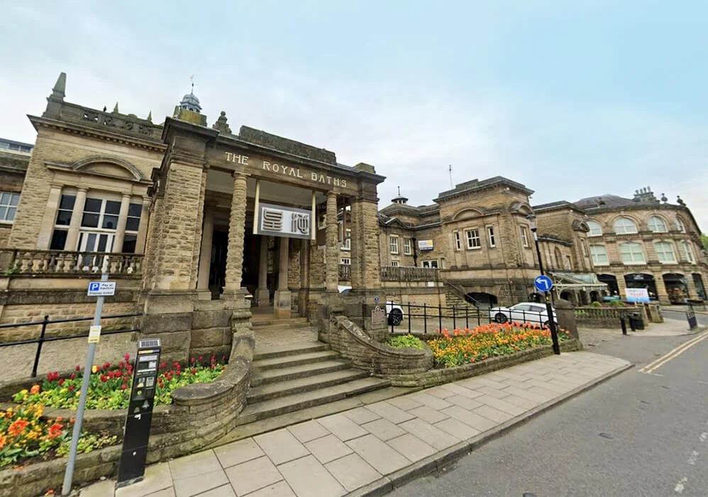 ZERO CARBON HARROGATE