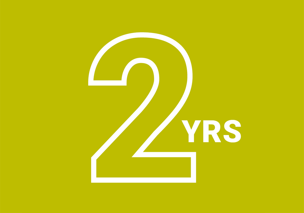 HNES EXTENDED BY 2 YEARS