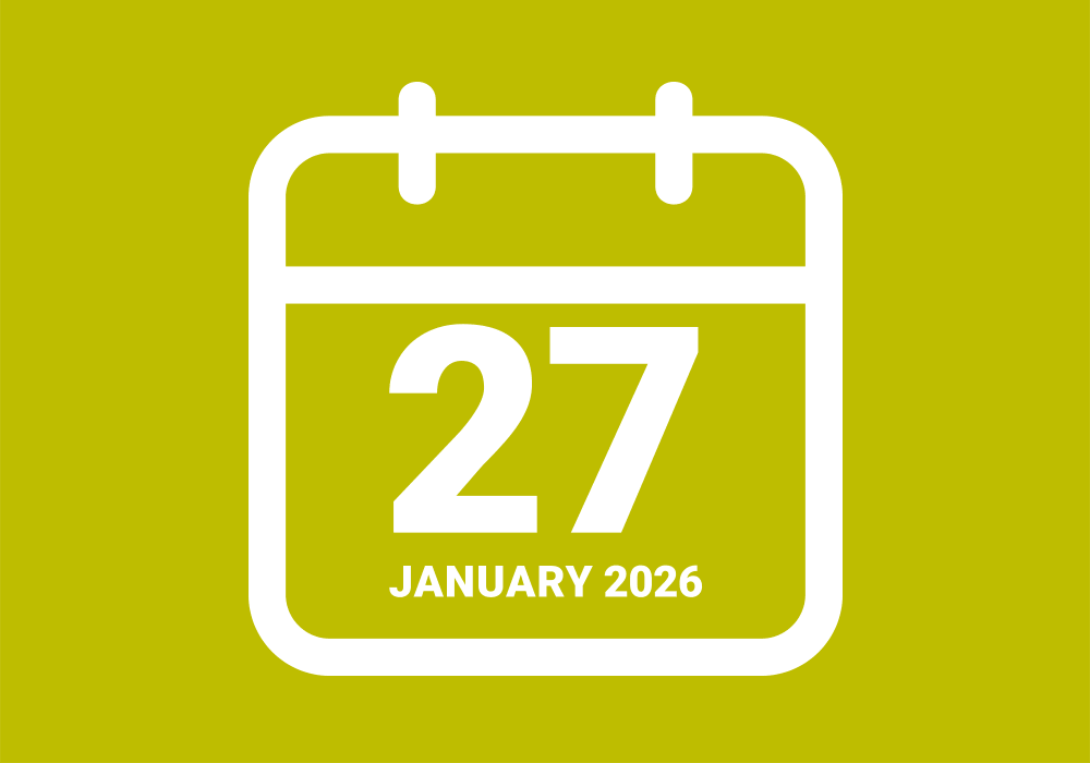 27.01.26 - OFGEM DAY