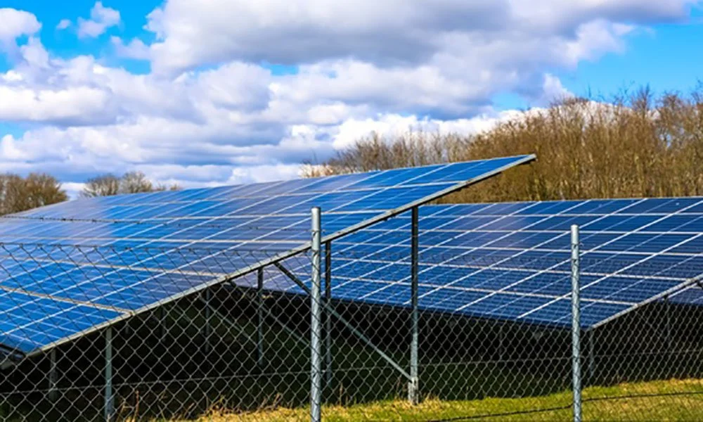 WIGTON SOLAR PLANNING PACK