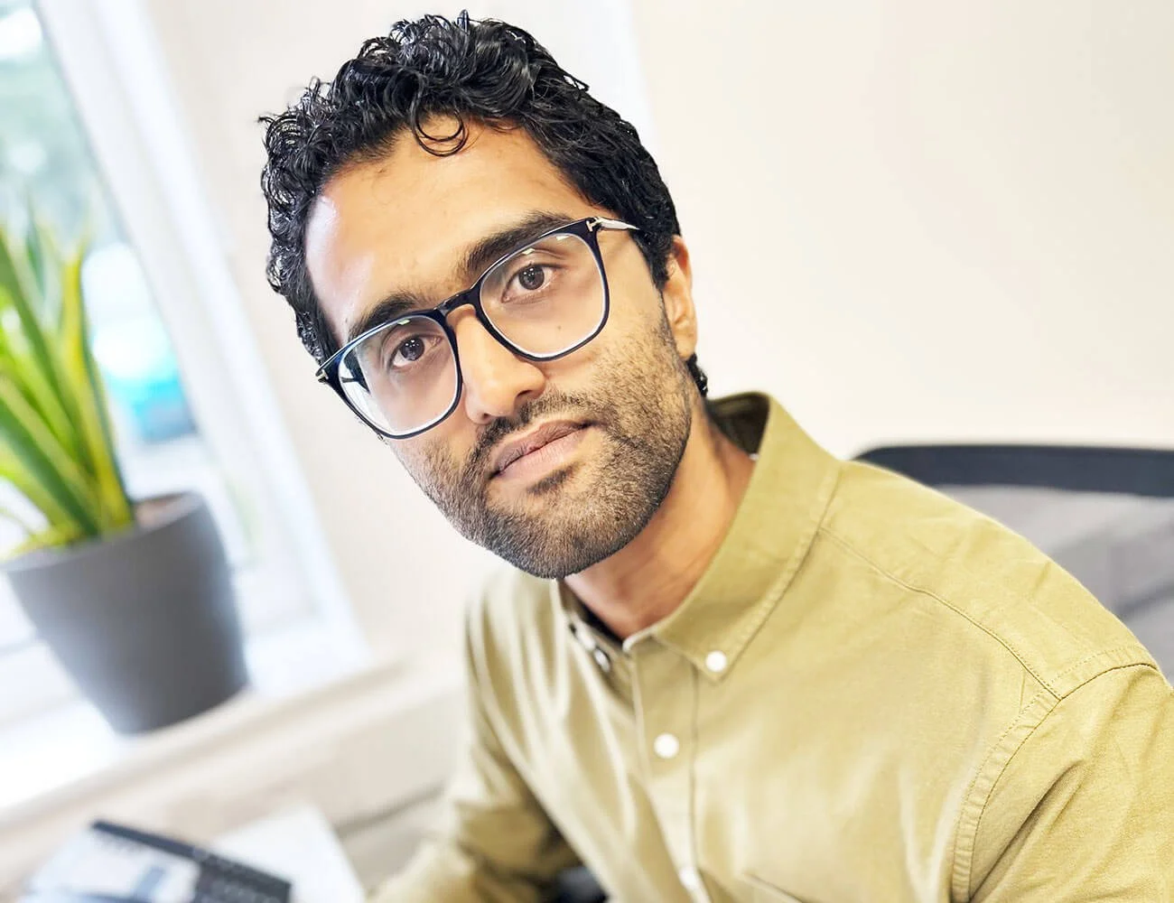 Ajay Pillai, Associate Director