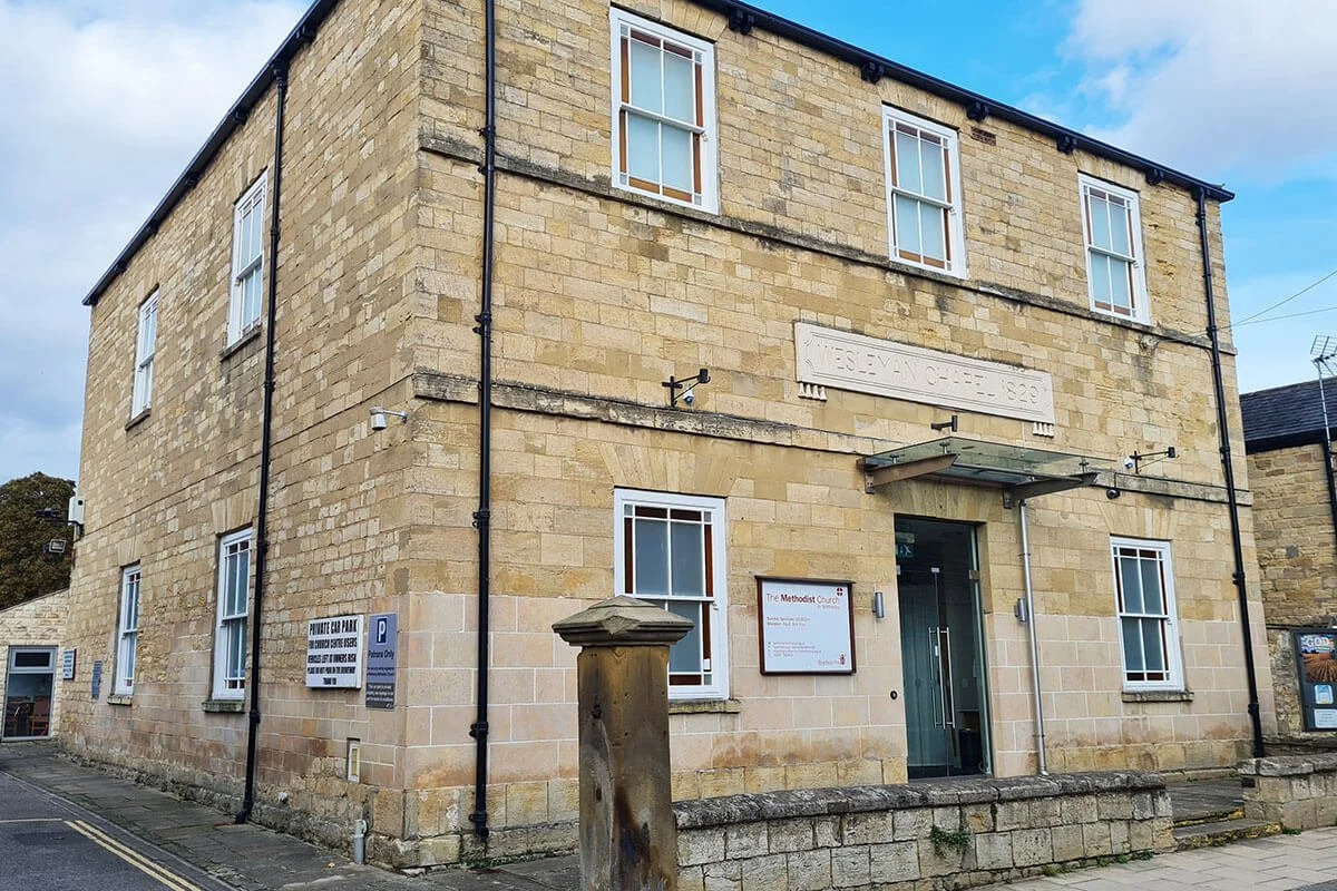 Wetherby Methodist Church