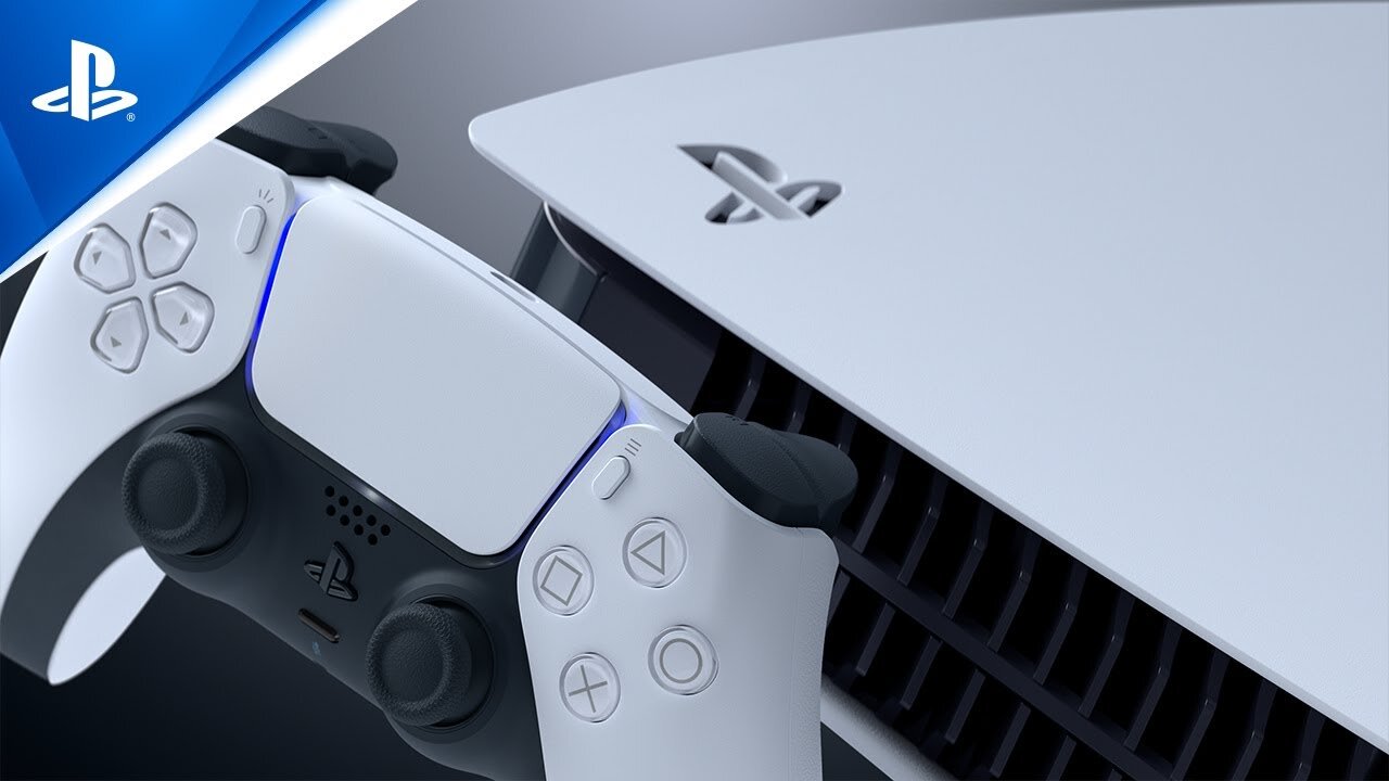 2 HD Collections for PlayStation 5