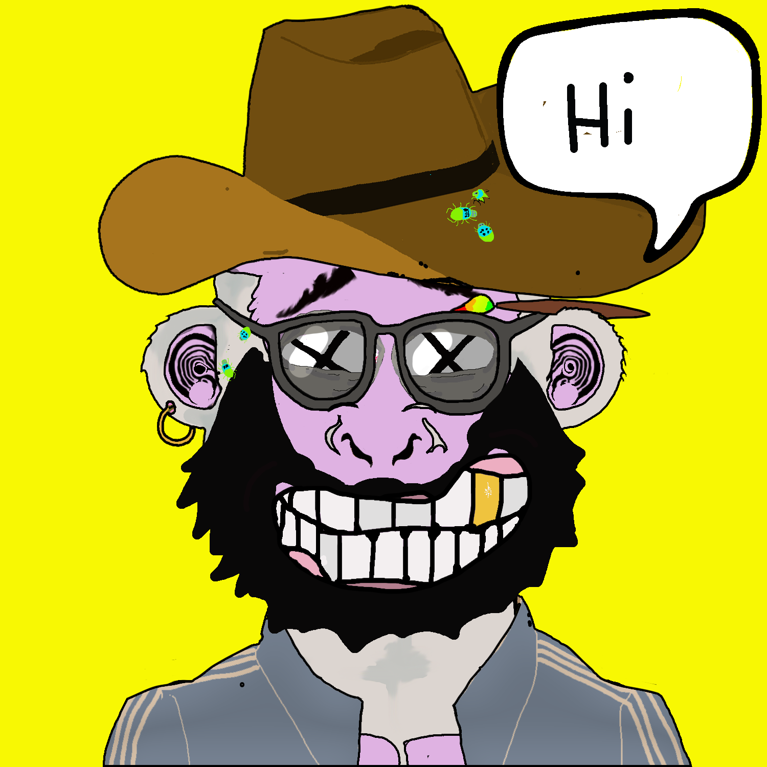 project fren chimp coffeeandblunt nft dao 1_5.png