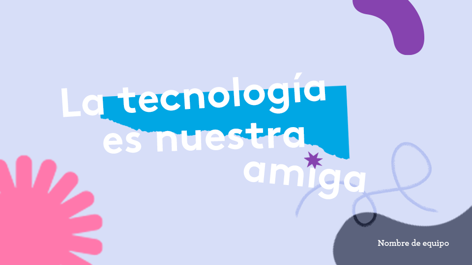 Somos el cambio 2023