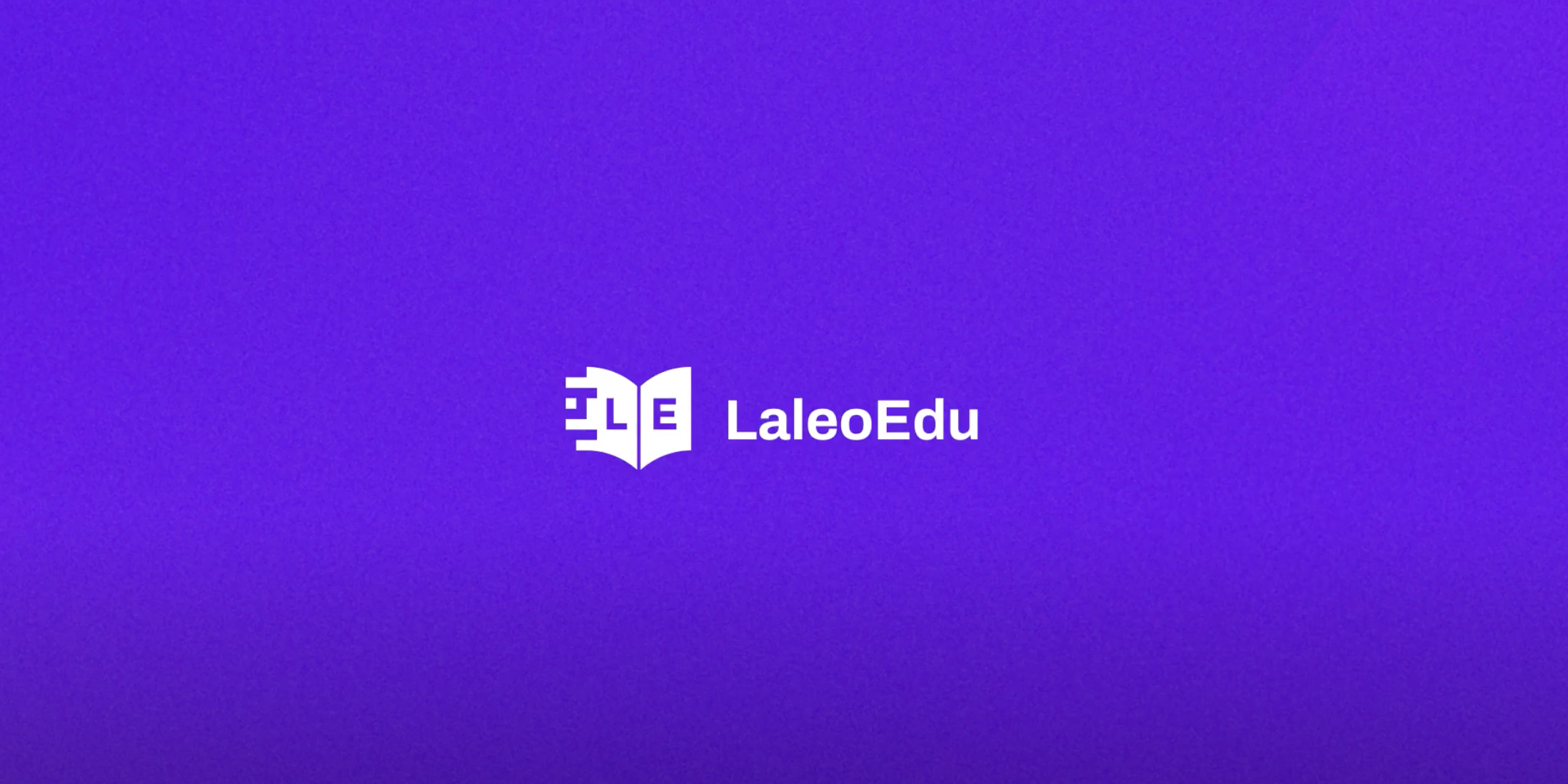 La Leo Edu. Intro video