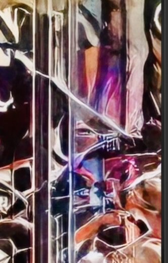 I See Digital Music