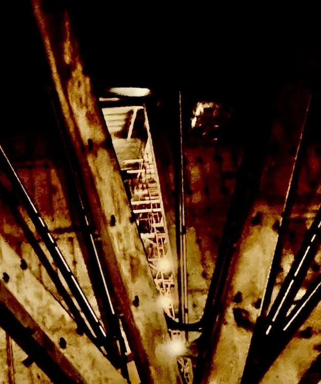 Building an Elevator