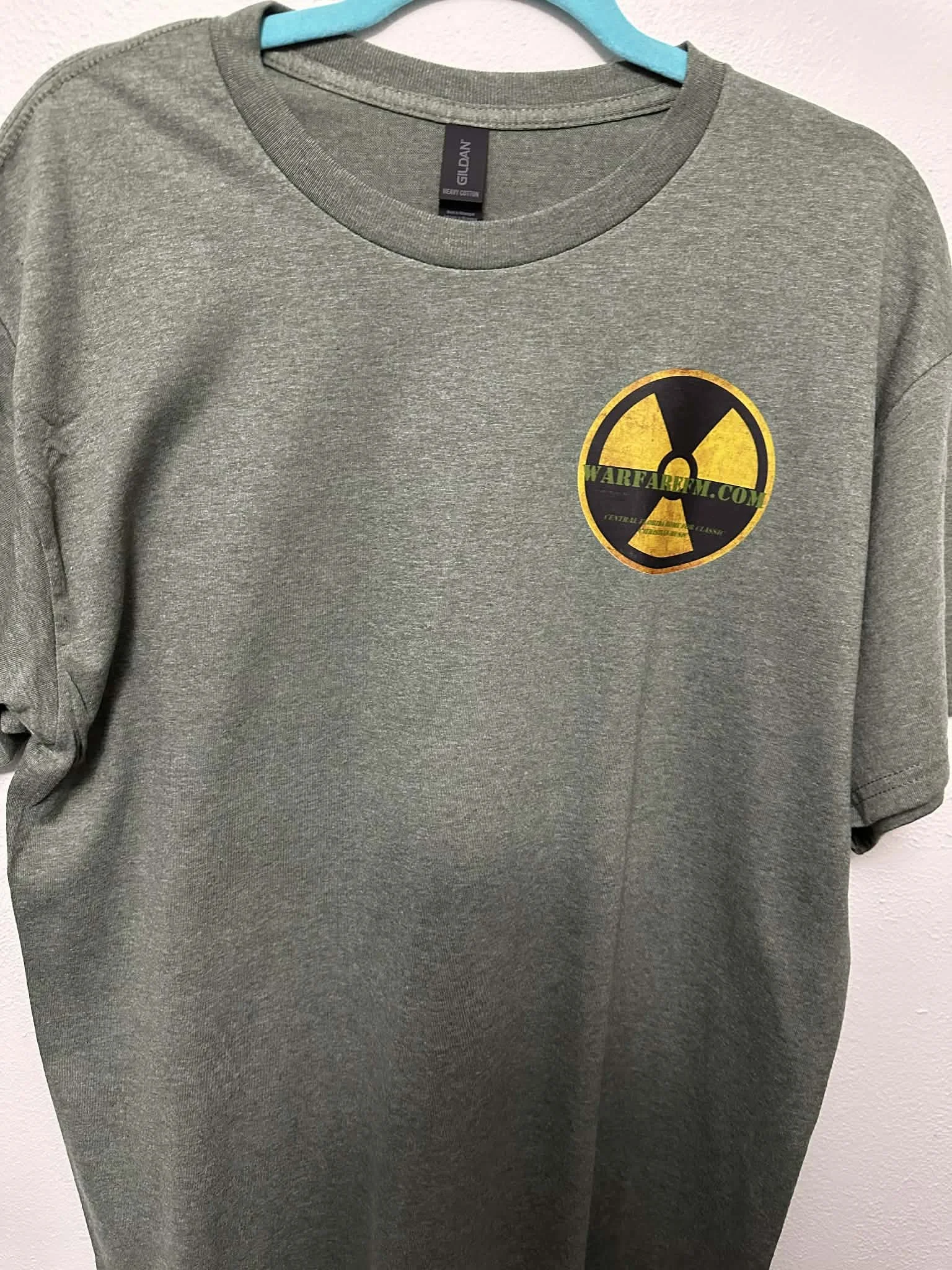 Warfare Fm T-Shirt