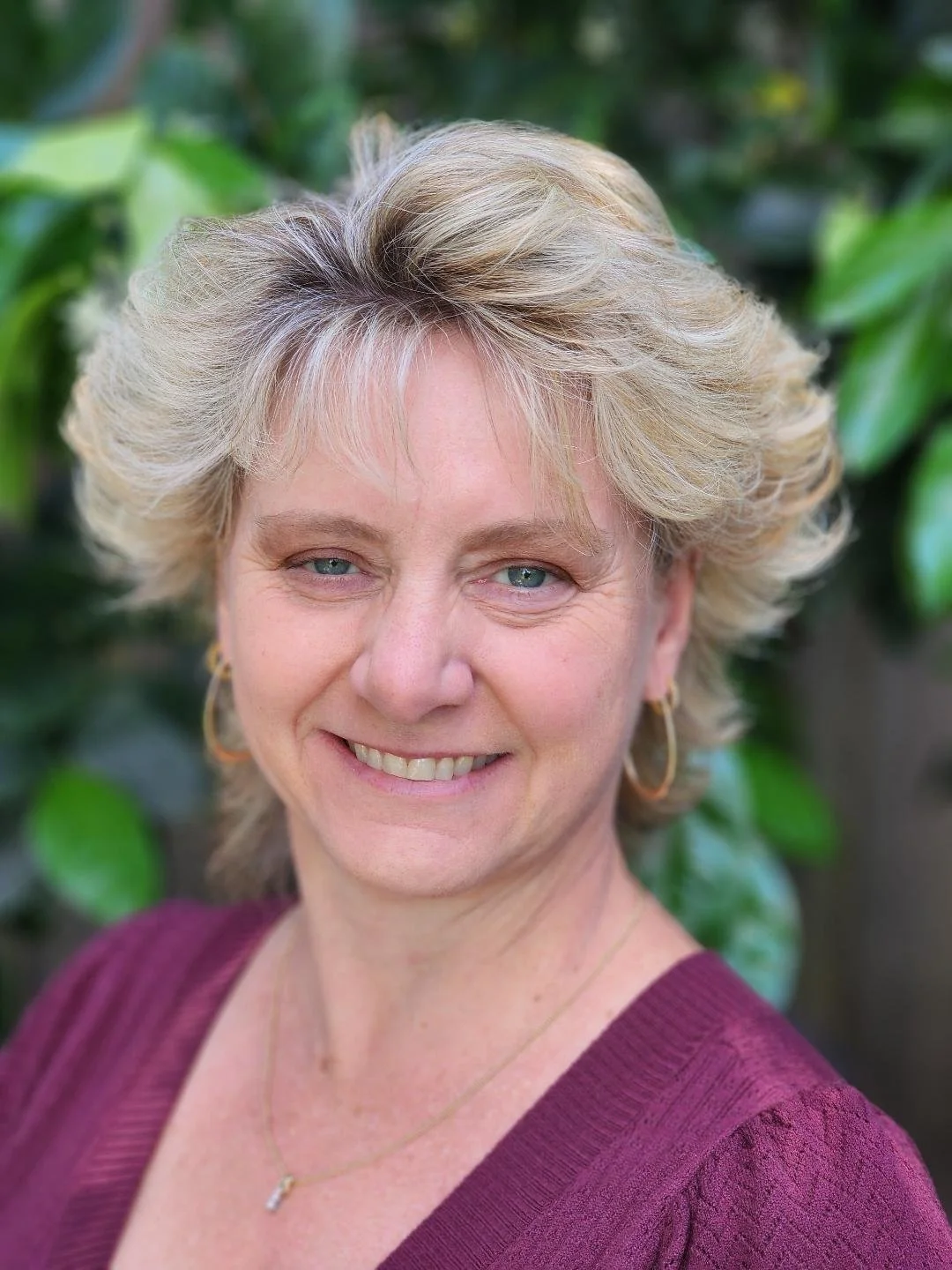 Helen Youmans, Associate Marriage and Family Therapist #161167