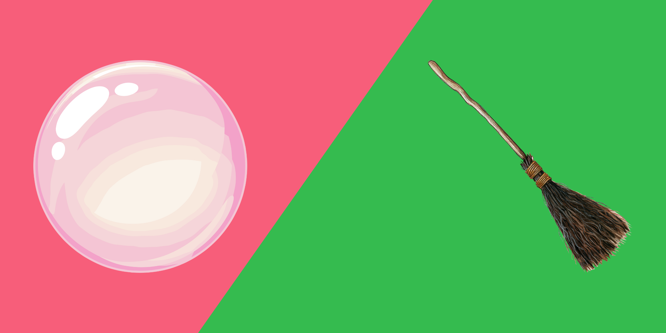 What Wicked Can Teach Us About Good vs. Bad