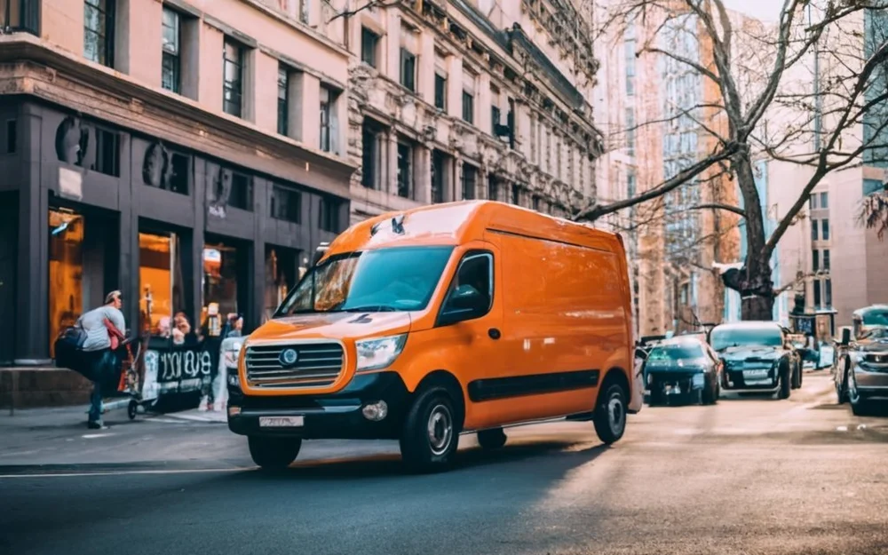 BPMvrijstelling voor bestelwagens en elektrische auto’s vervalt in