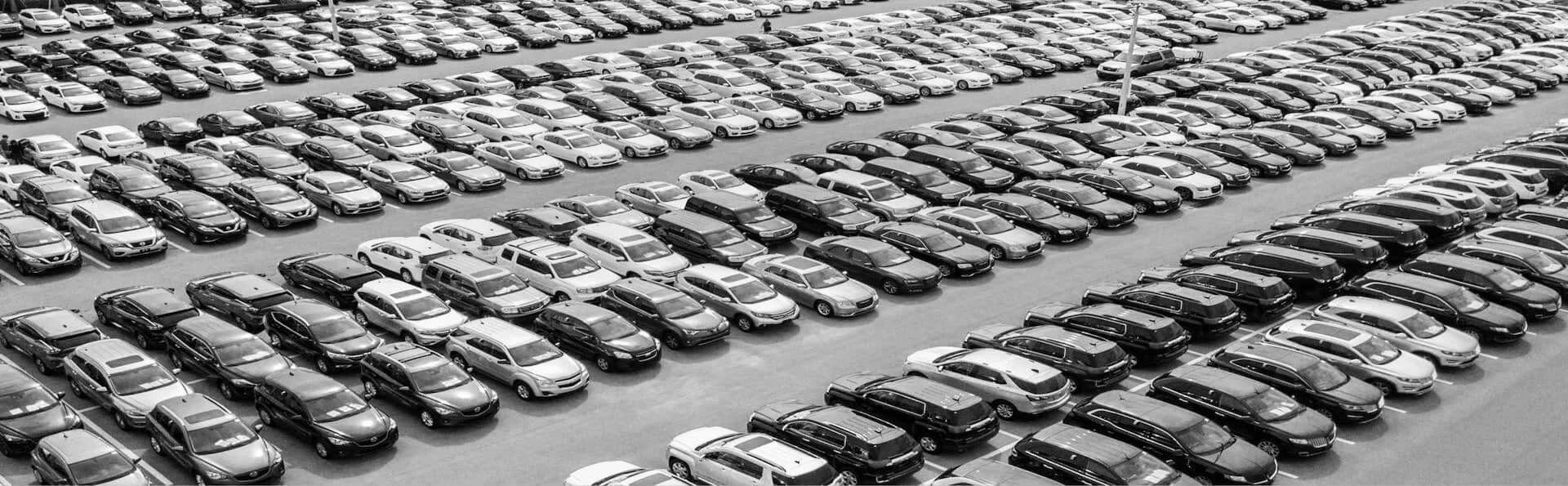 Exlease auto kopen op een autoveiling, is dat een slimme keuze