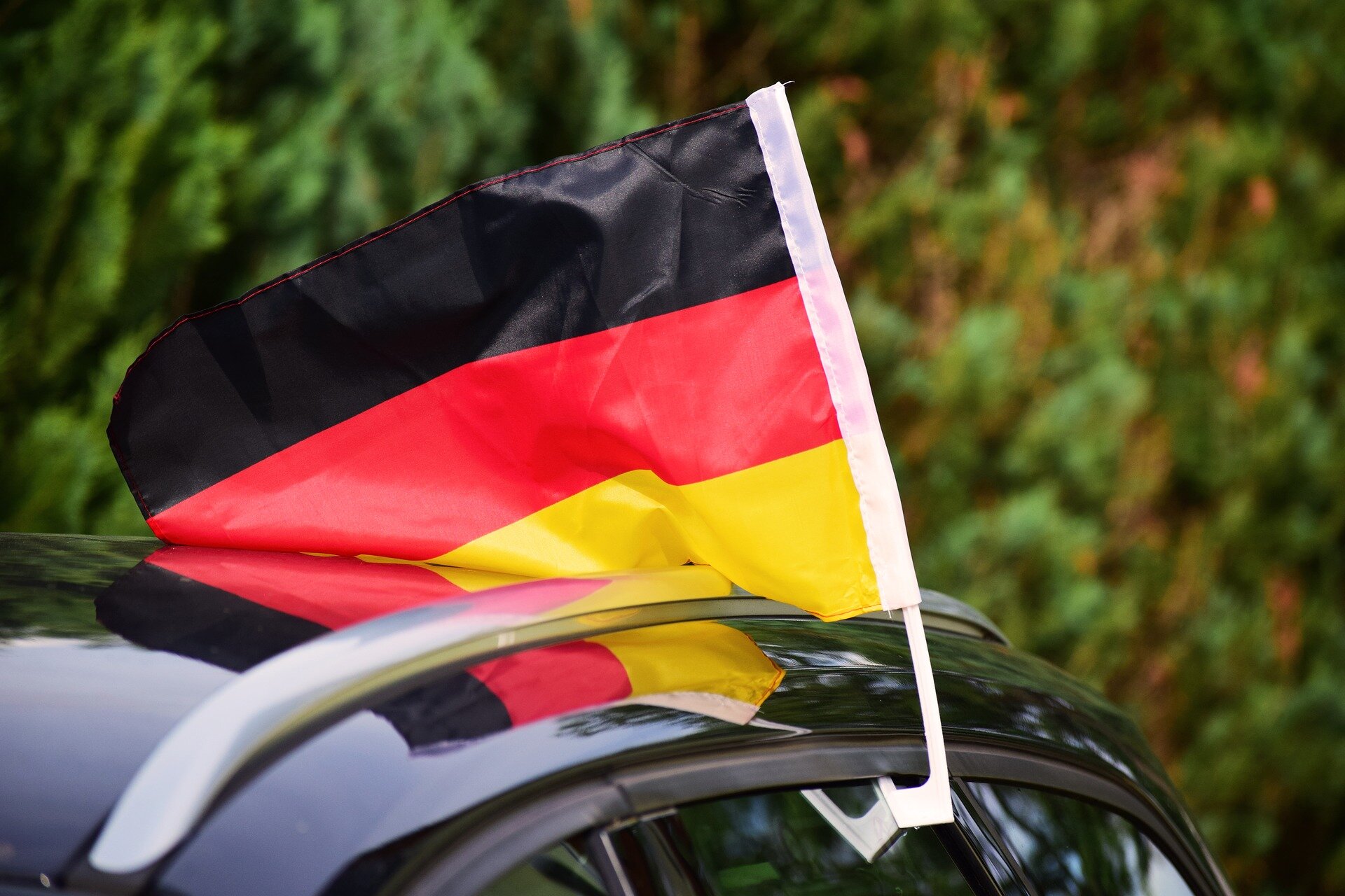 Handel Ambitieus Hong Kong Duitse auto importeren, waar moet je op letten? — AUTOproff NL