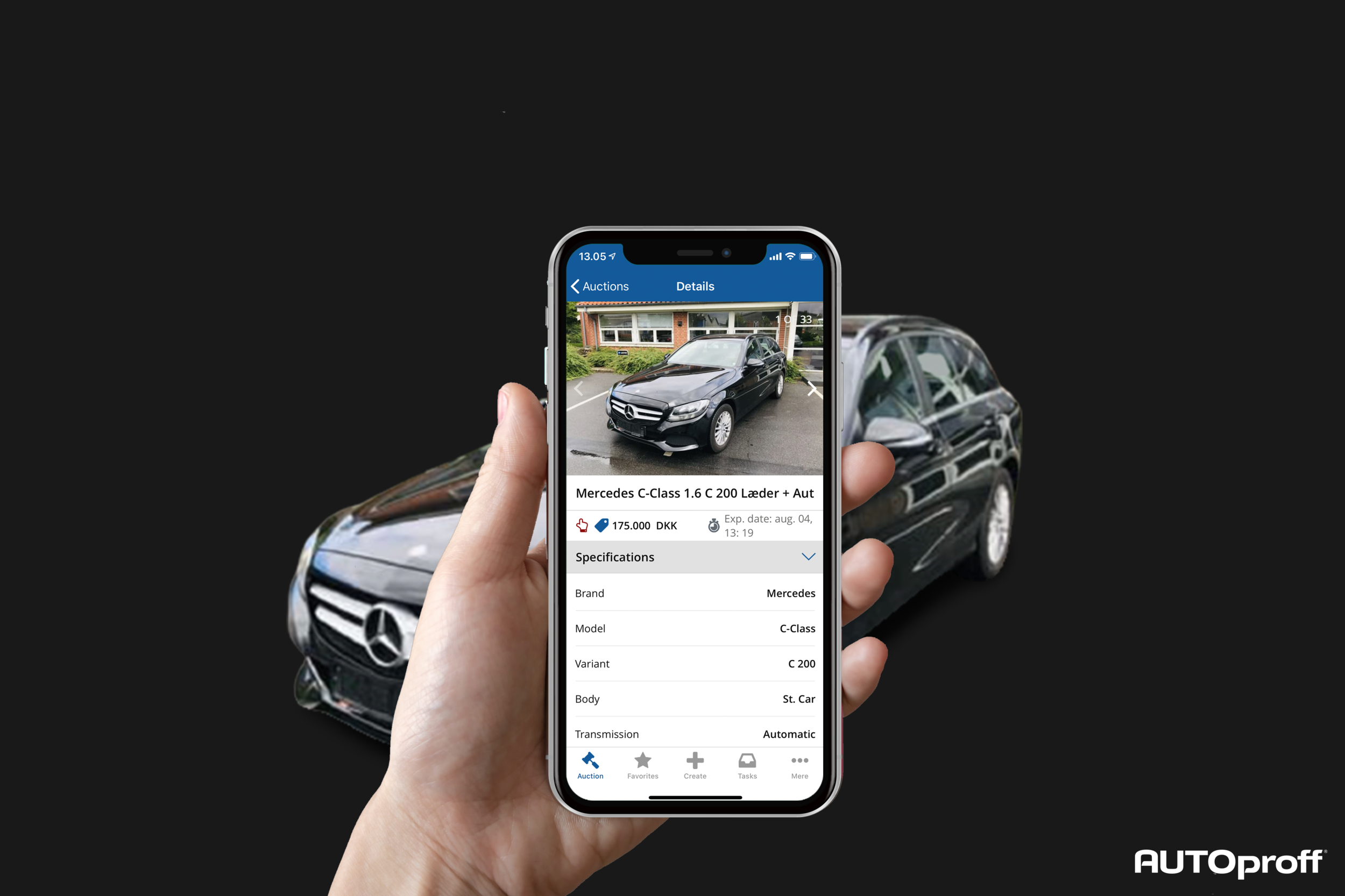 Zo is online auto inkoop via AUTOproff AUTOproff NL