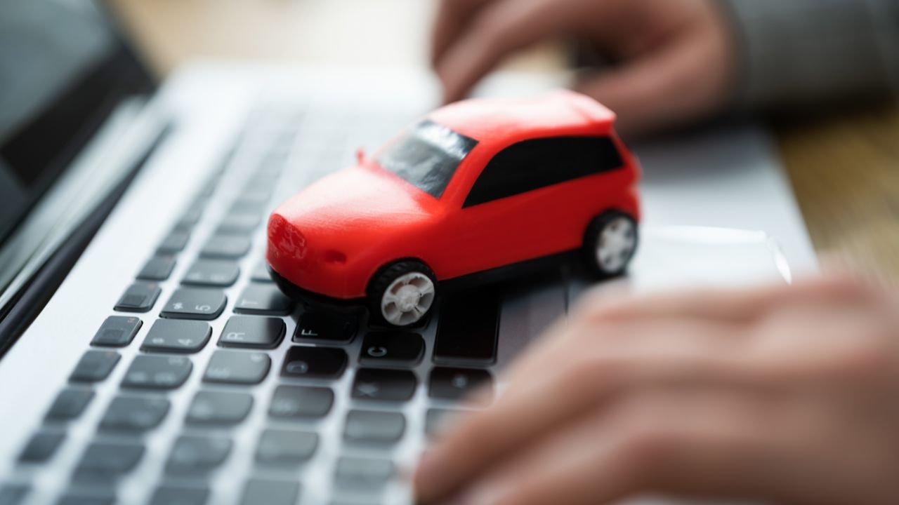 Pebish vooroordeel besteden Bieden op auto's in de autoveiling, hoe werkt het? — AUTOproff NL