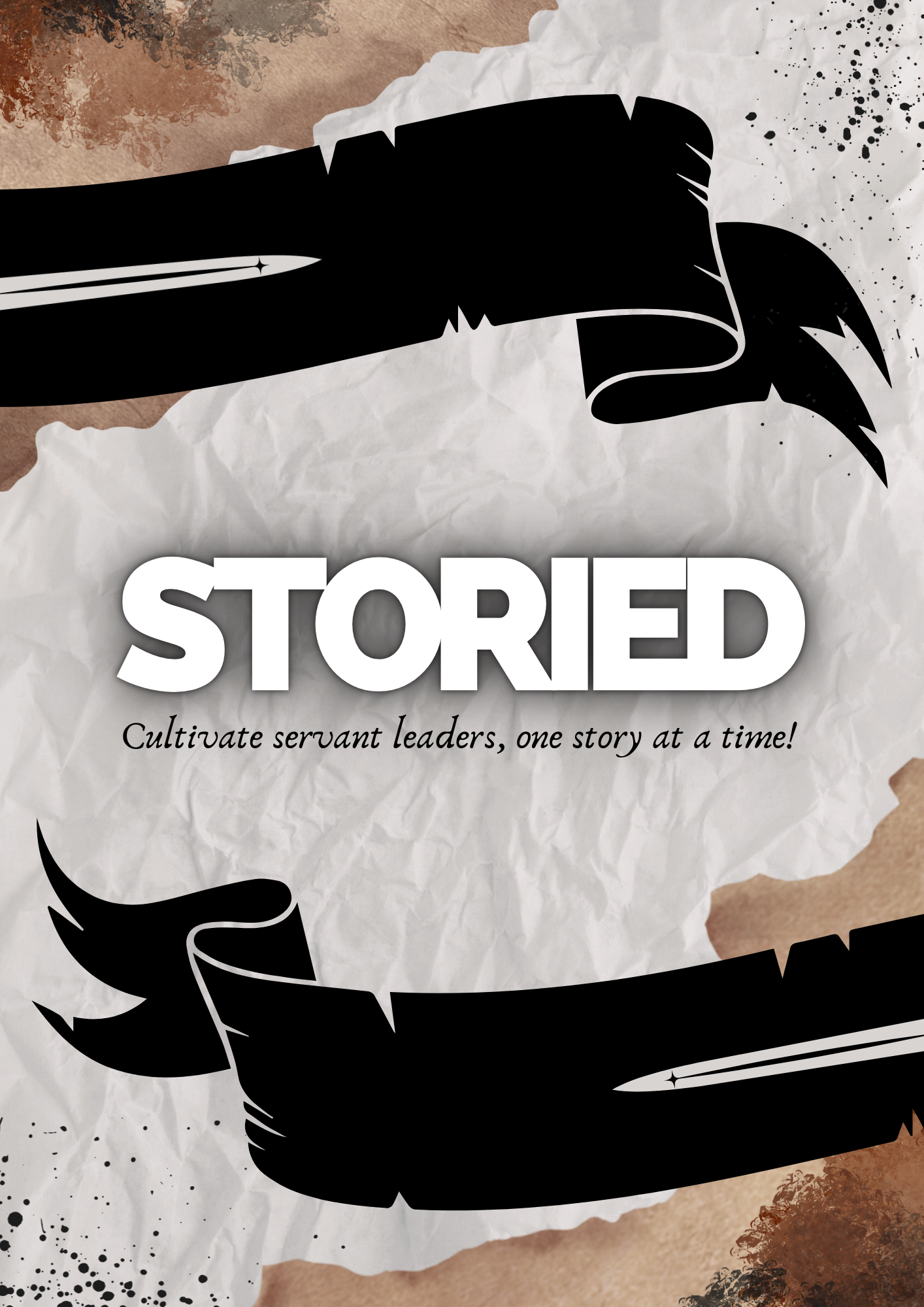 StoriED 2026 — StoriED