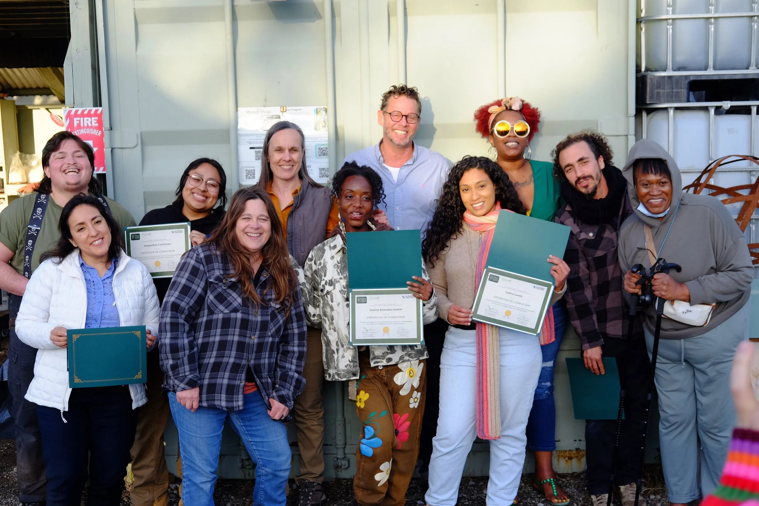 REAP_Regen Jobs Program_Cohort 1 Graduates_041526.JPG