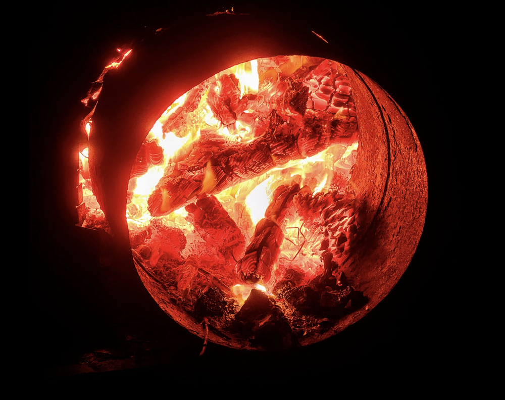 Biochar Bar — REAP Climate Center