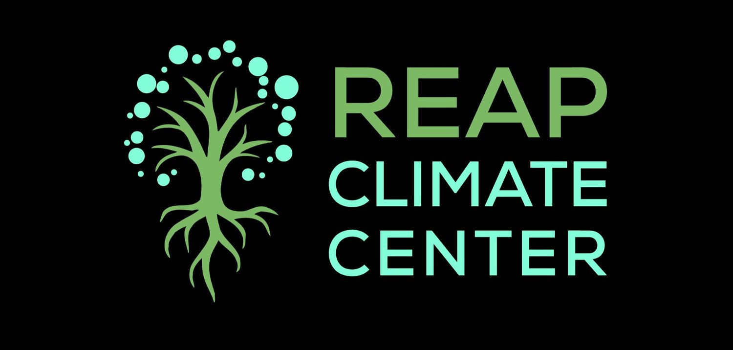 REAP Center | Regenerative Science Education | Bay Area California