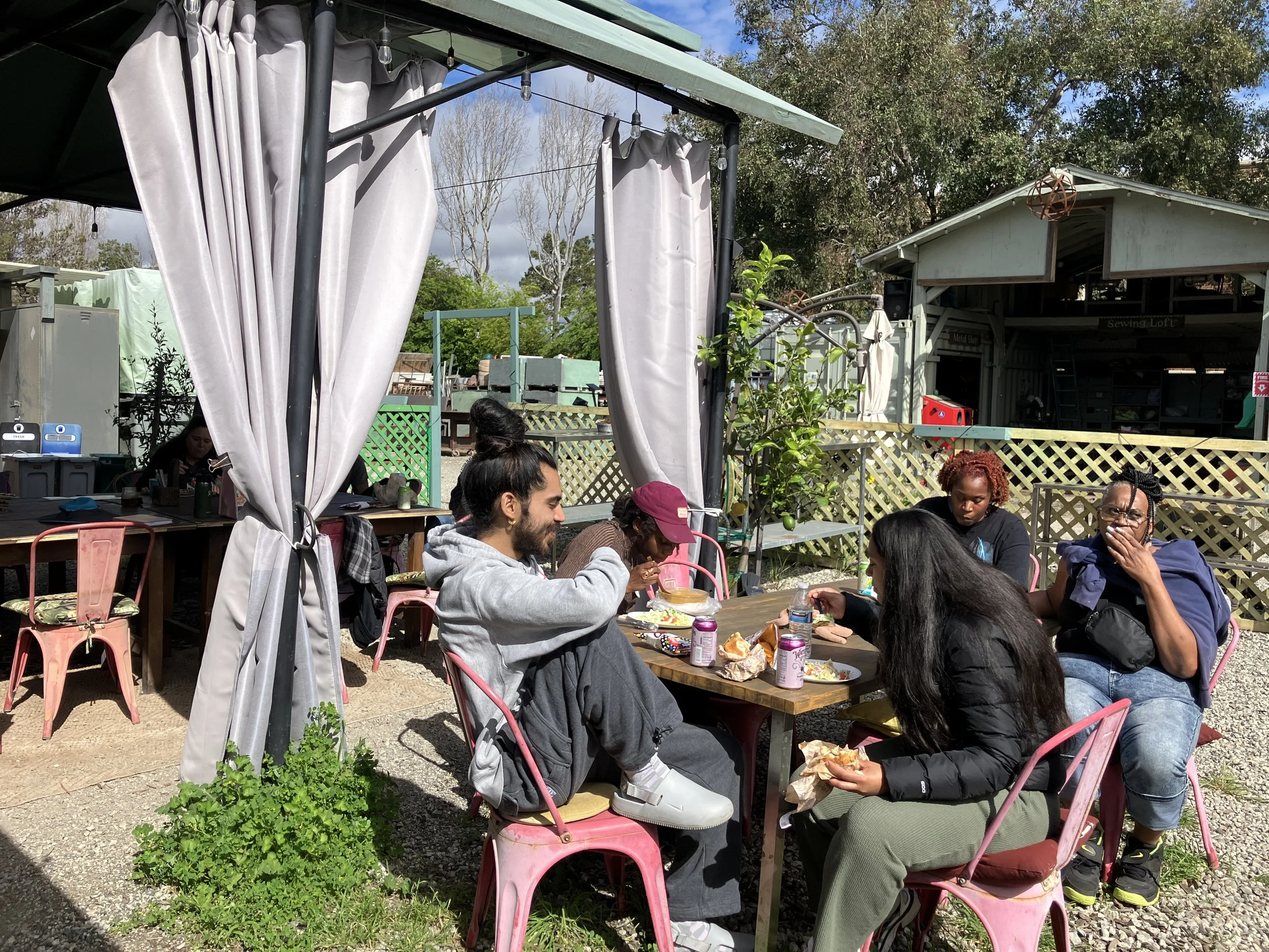 Regen Jobs Cohort 2_Dining Area_Bar_Community_2026.JPG
