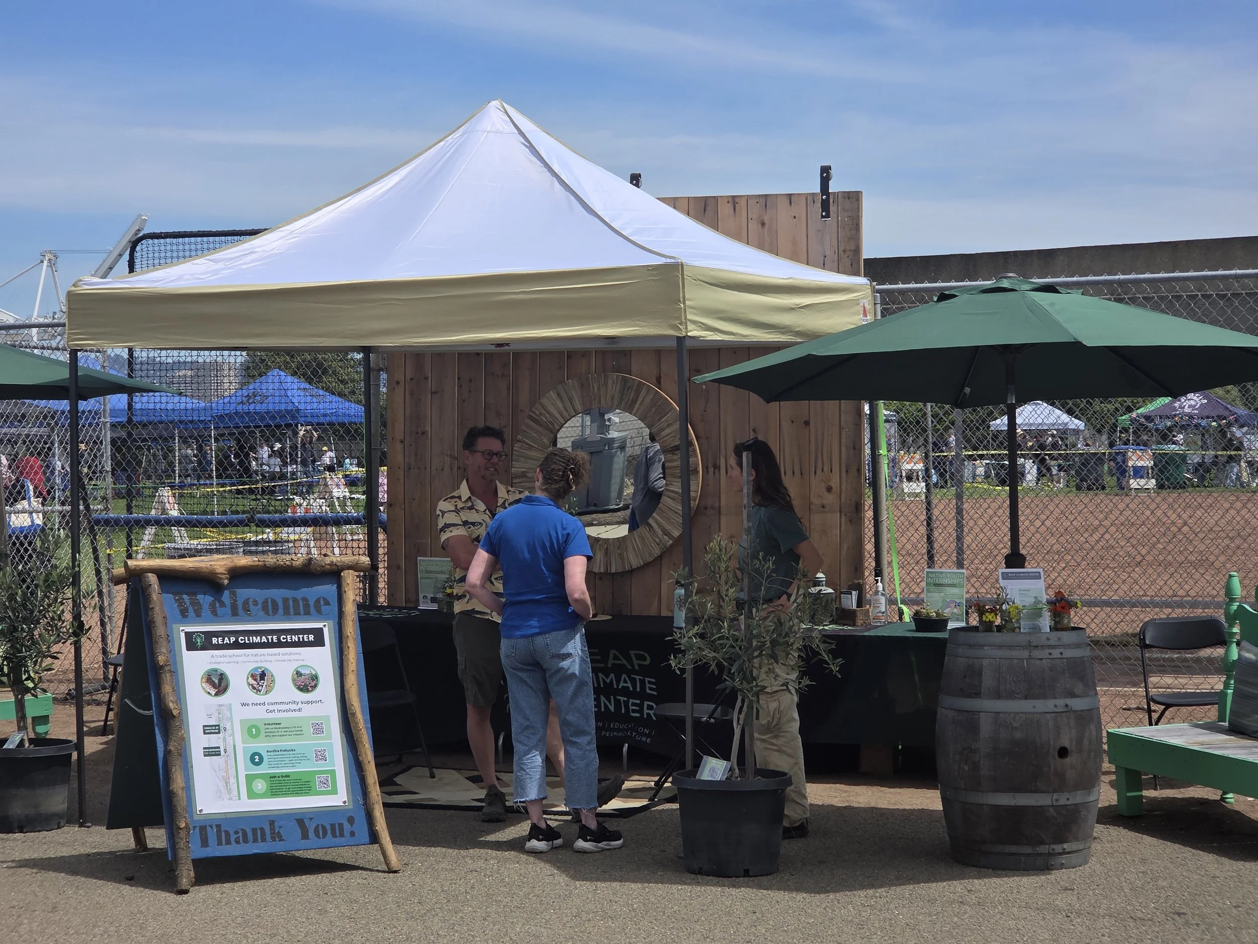 Earth Day_REAP Booth.jpg