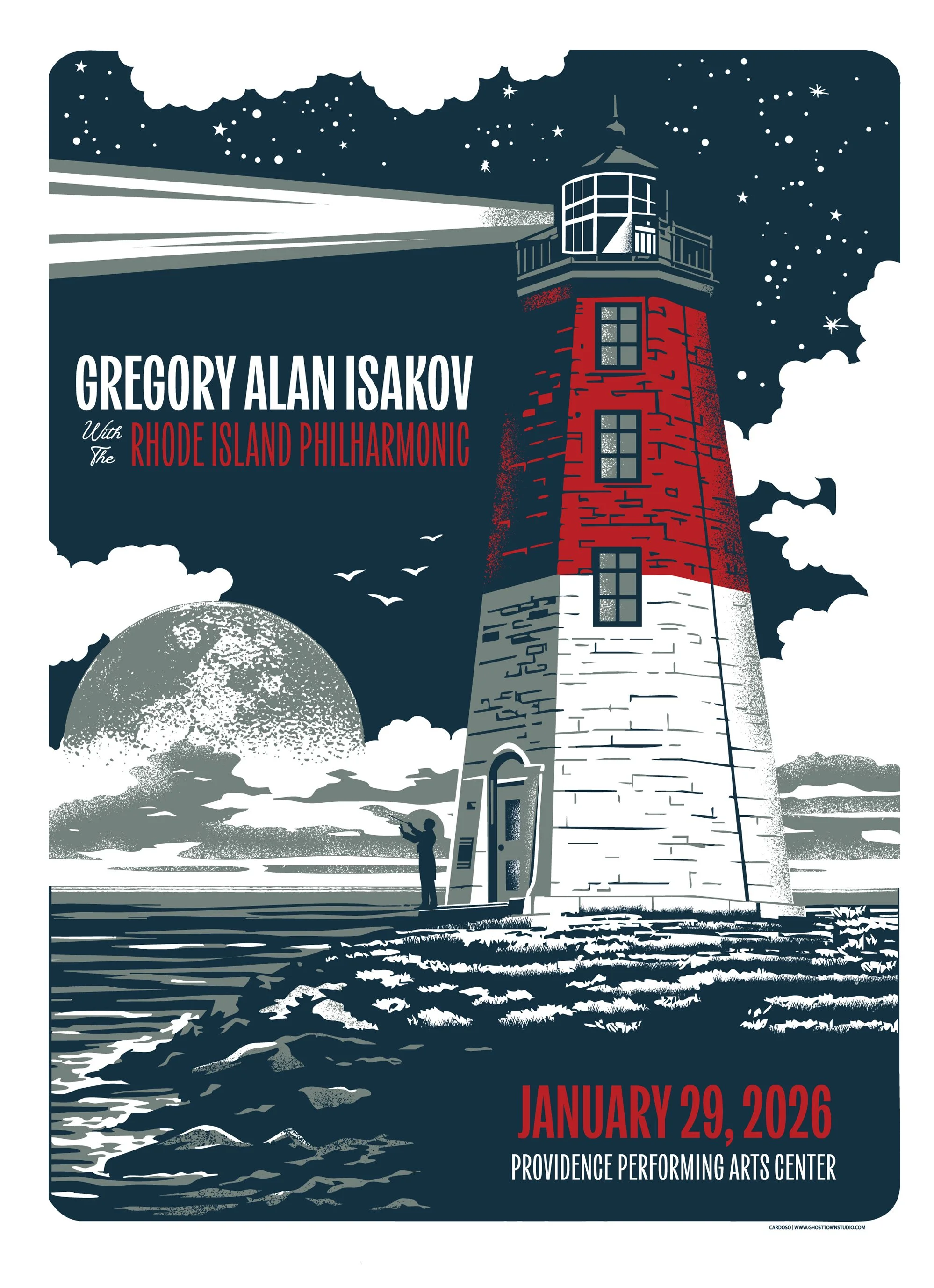 GREGORY ALAN ISAKOV