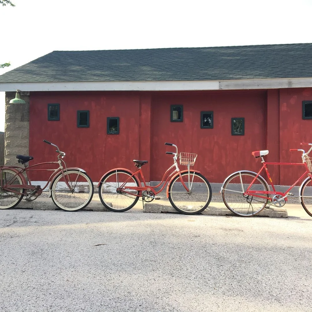 Service — Loose Spokes Bicycle Sales & Service
