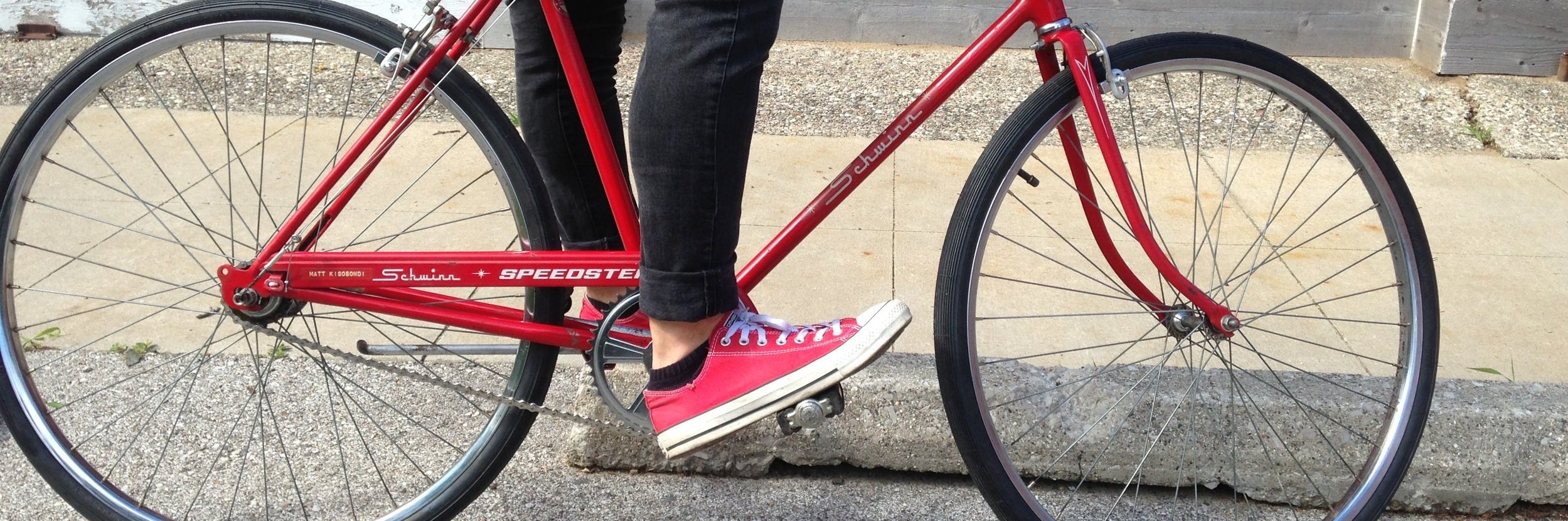 Our Brands — Loose Spokes Bicycle Sales & Service