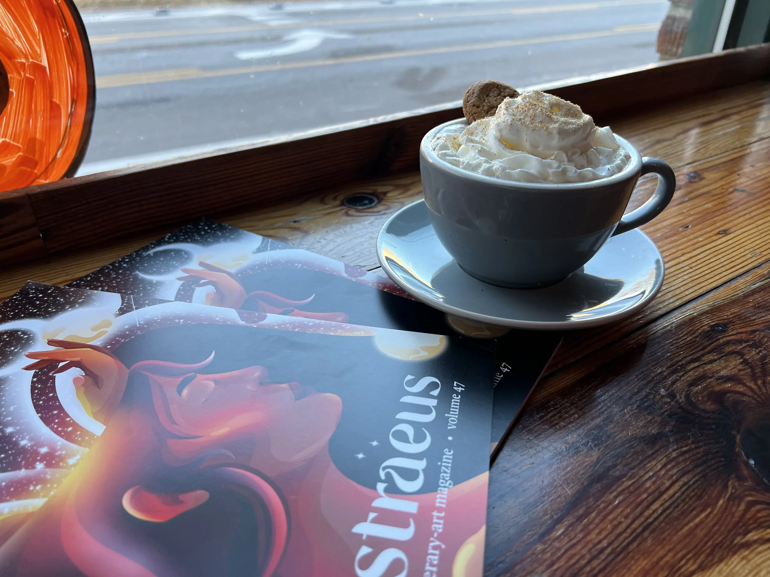 iliad Student Showcase