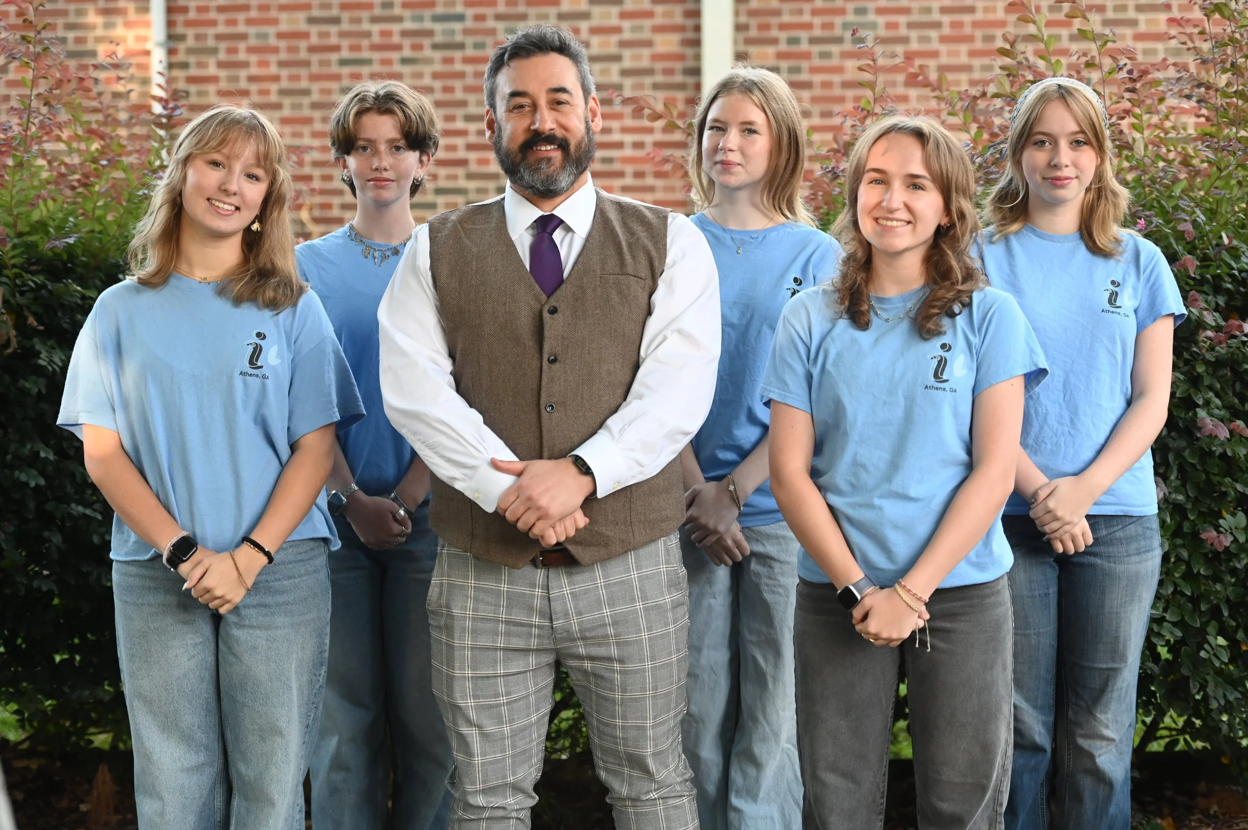 A quarter through the iliad’s 50th edition