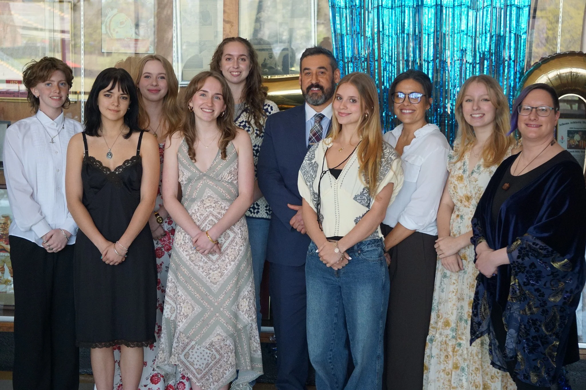 Commemorating a legacy: iliad’s 50th Volume Celebration