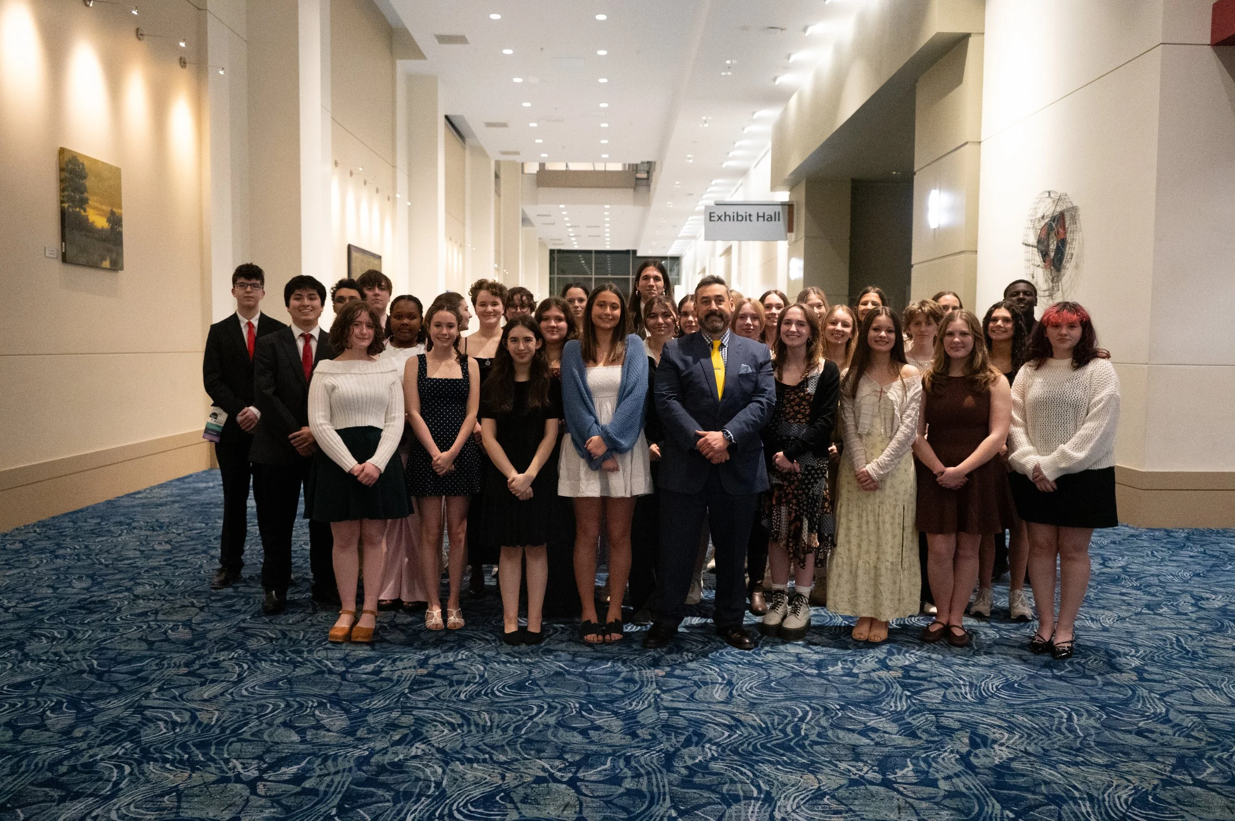 Press Release: OMG and iliad receive CSPA Gold Medalist Critiques
