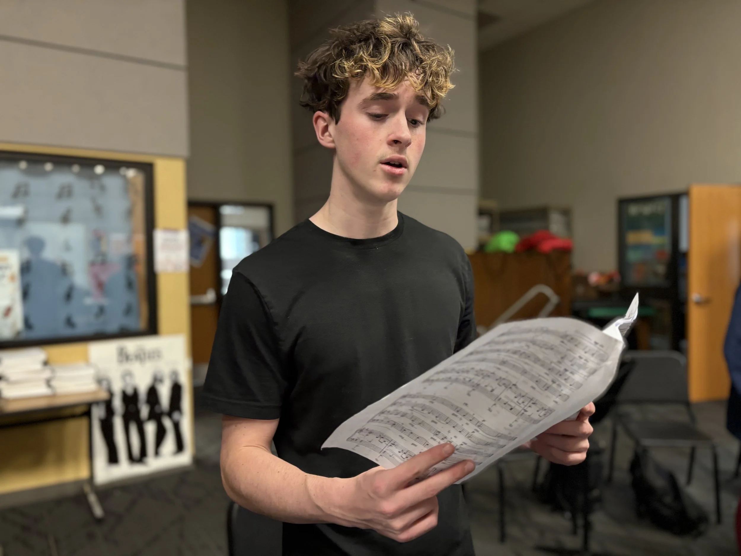 Event preview: Chorus Winter Concert