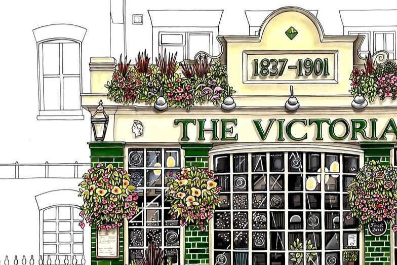 Hilary+Sketches+-+The+Victoria+Pub+Highgate.jpg